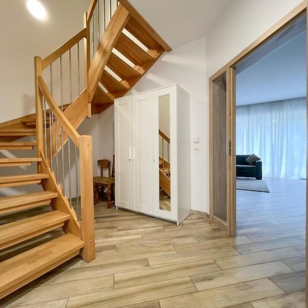 Haus Lilienthaler Apartment Bremen Exterior photo