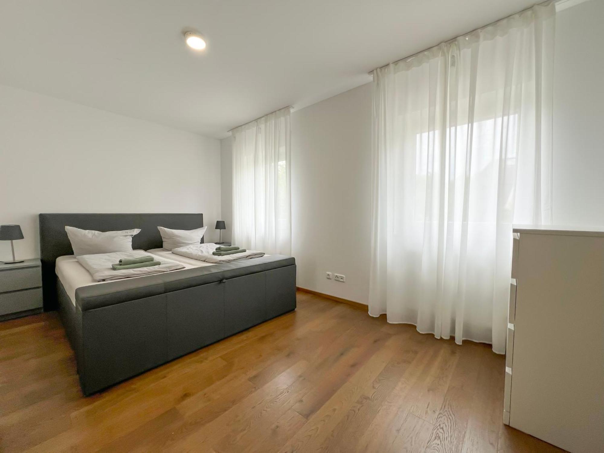 Haus Lilienthaler Apartment Bremen Exterior photo