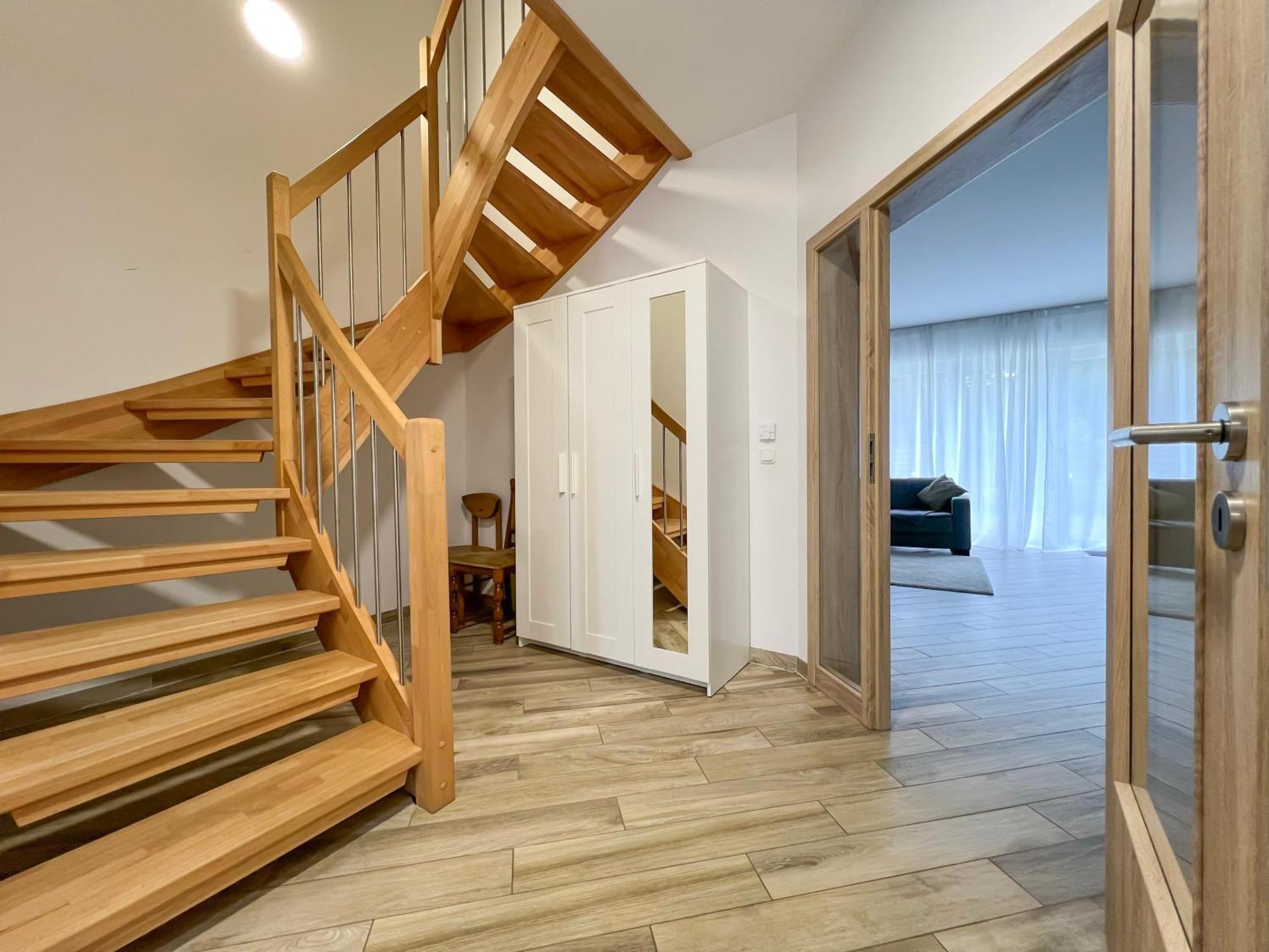 Haus Lilienthaler Apartment Bremen Exterior photo