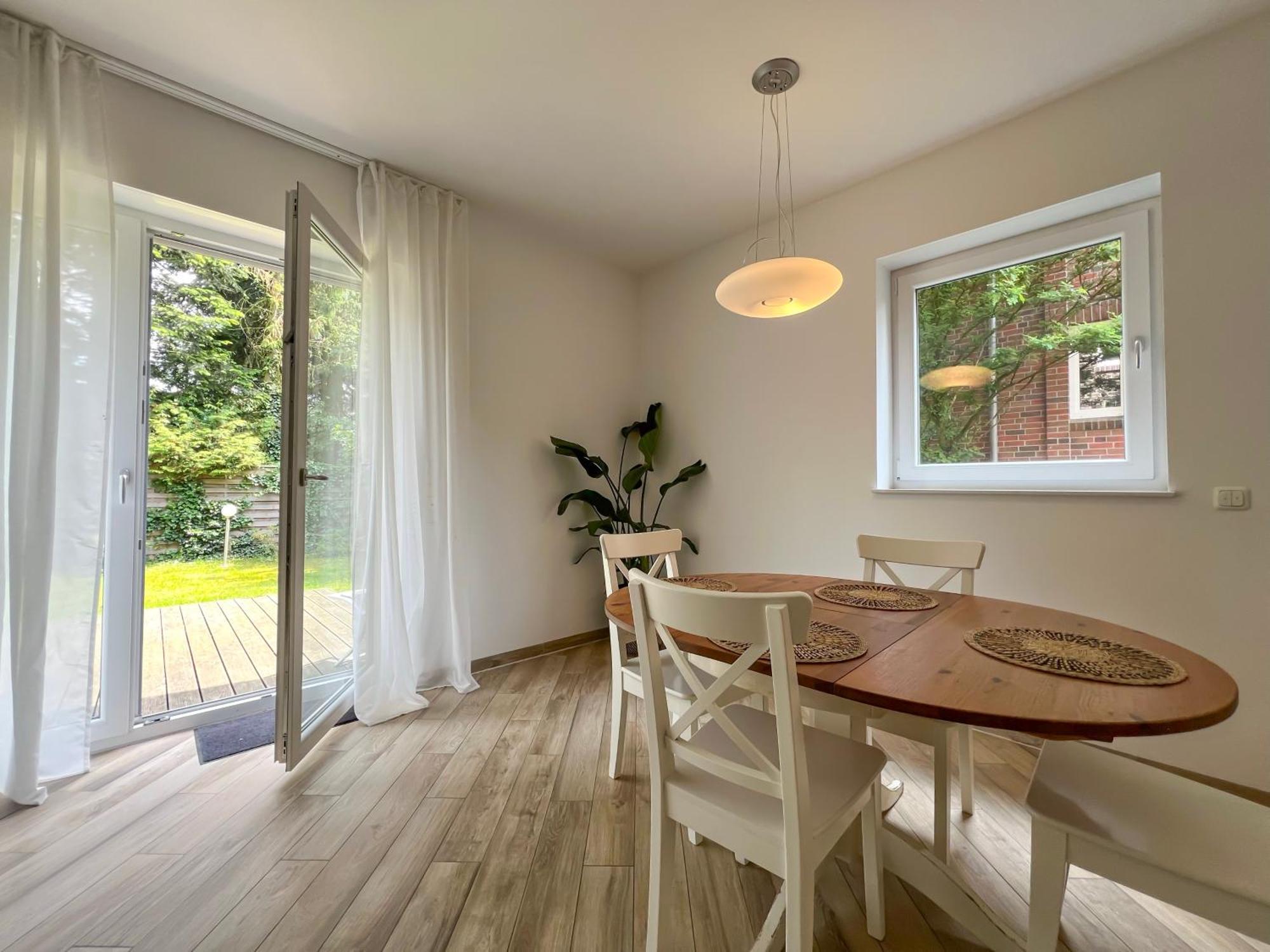 Haus Lilienthaler Apartment Bremen Exterior photo